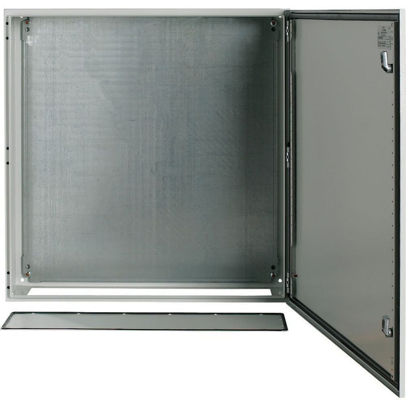 Eaton - Gehäuse/Schaltschrank (leer) Stahlblech-Wandgehäuse CS-88/200 800x800x200