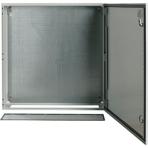 Eaton - Gehäuse/Schaltschrank (leer) Stahlblech-Wandgehäuse CS-88/200 800x800x200