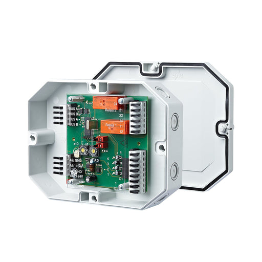 Metz Connect - Bussystem-Kombi I/O Gerät BMT-DIO4/2-IP65 BACnet 1108831326IP MS/TP