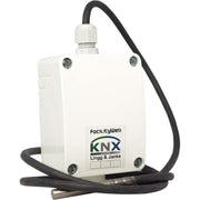 Lingg&Janke - Bussystem-Physikalischer Sensor Leitungs-/Temperaturfühler LTF02-1m-FW