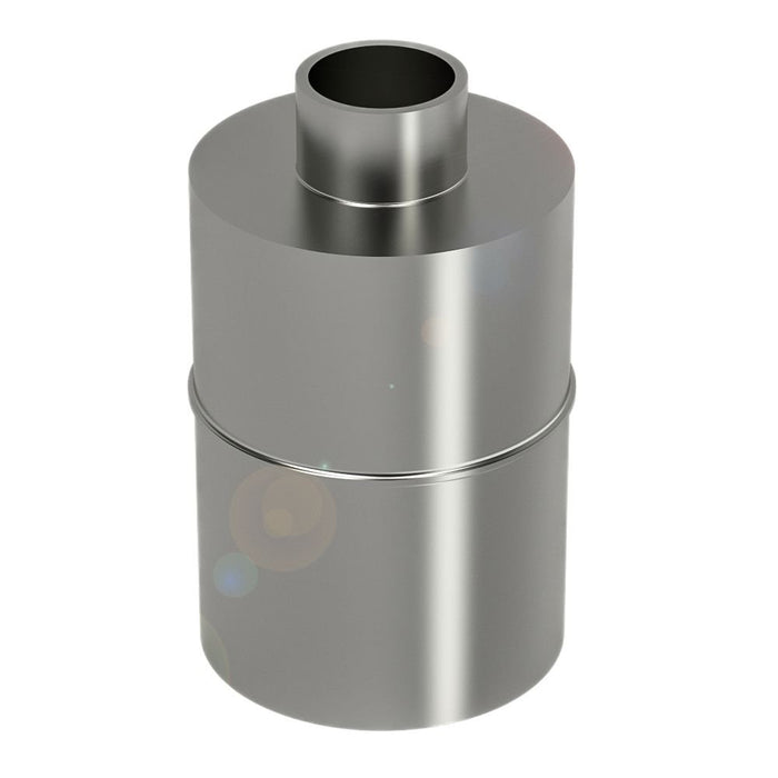 Balluff - Zubehör/Ersatzteile für Befehlsgeräte Mechanisches Zubehör BTL-S-2510-2Z  − 1 Stück
