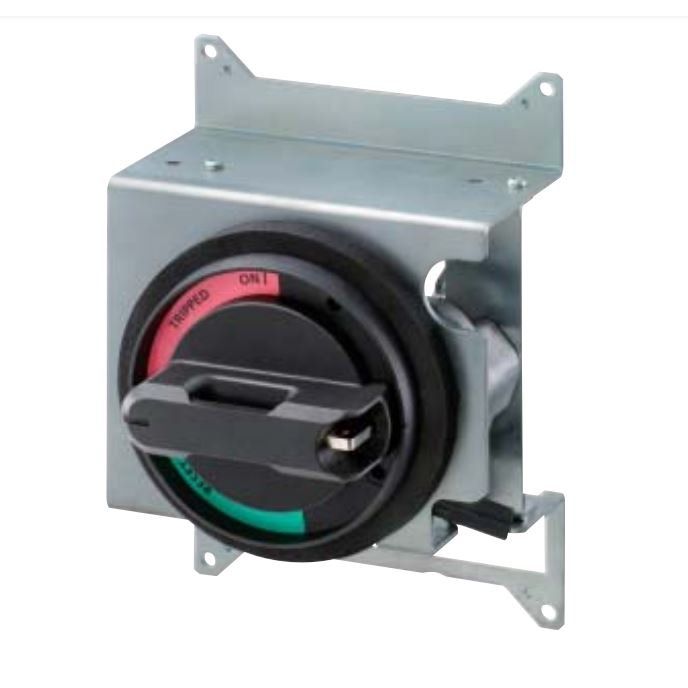 Mitsubishi Electric - Phasentrennung für Leistungsschalter Drehantrieb Satz.Handhebel F-8S LF DF