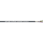 Lapp Kabel&Leitung - Daten- und Kommunikationskabel UNITRONIC LiYCY(TP) A 0066202/305 2X2X26AWG/7 − 305 Meter