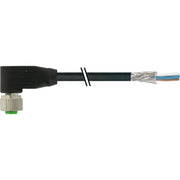 Murrelektronik - Konfektioniertes Sensor-Aktor-Kabel Konfektionierte Leitung 7000-13261-6411000 4x0,34 gesch.sw 10m