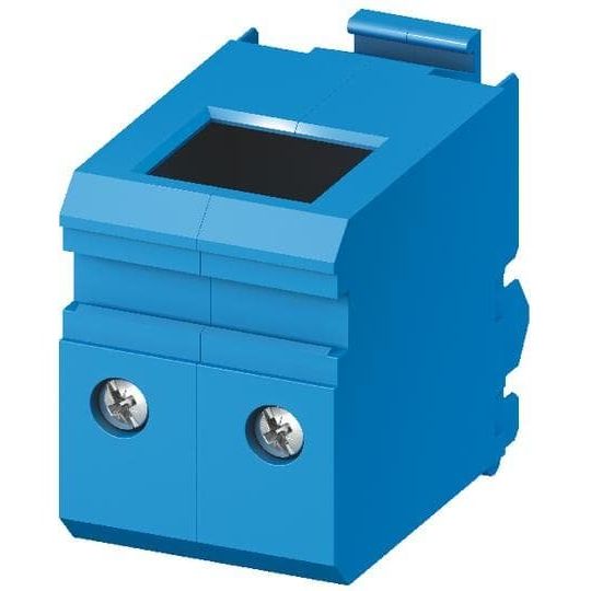 ABB Stotz S&J - Sammelschiene N-Klemme ZLS954 95mm² für Zusatzs