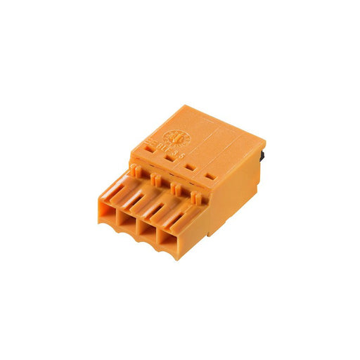 Weidmüller - Kabelsteckverbinder für Leiterplattensteckverbinder Verbinder 3.50mm BLF 3.50/#2460240000 − 132 Stück