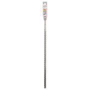Bosch - Bohrer PRO SDS plus-5X 2608833812 Hammerbohrer 12 x