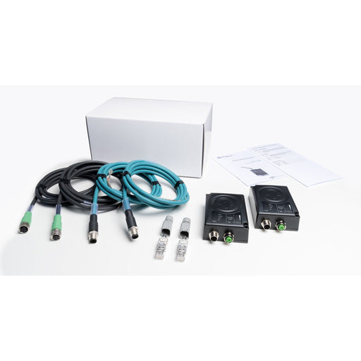 HMS Industrial - WLAN-Access-Point Anybus Wireless Cable kit AWB3003-B