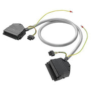 Weidmüller - SPS-Verbindungskabel Cable digitale Signale C300-36B-#7789829150 − 1 Stück