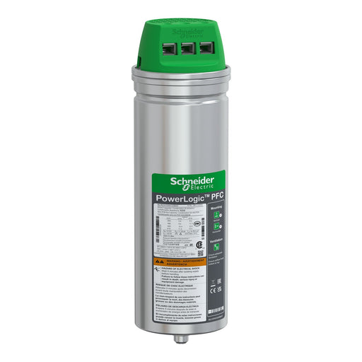 Schneider Electric - Zubehör/Ersatzteile für Niederspannungs-Schalttechnik Klemmenabdeckung 16939 4-polig