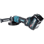 Makita - Winkelschleifer (Akku) Akku-Winkelschleifer GA051GZ 40V max