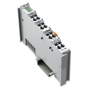 WAGO - Feldbus, Dez. Peripherie - Kommunikations-Modul CAN-Gateway 750-658