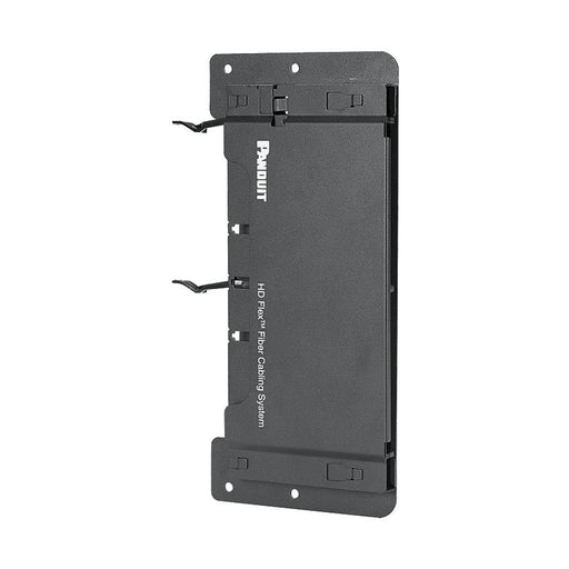 Panduit - Patchpanel LWL HD Flex-Cassettenhalter FLEX-0RUCH06 0HE