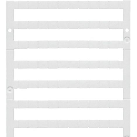 Weidmüller - Klemmenmarkierung Klemmenmarkierer DEK 5/6 PLUS MC SDR − 200 Stück