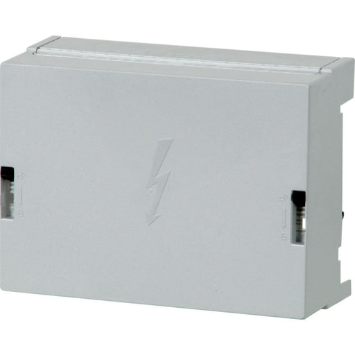 Eaton - Zubehör/Ersatzteile für Sammelschienen Abdeckung 3-polig BBC-CS3 komplett B=270mm