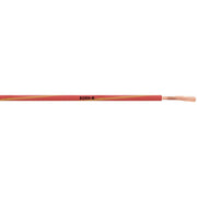 Lapp Kabel&Leitung - Energiekabel < 1 kV, für feste Verlegung X05V-K 2CHELIX 1X1 GNBK 4512333S − 250 Meter