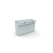 nVent Hoffman - Pultsystem Pult, 985x1000x400 MPG10R5