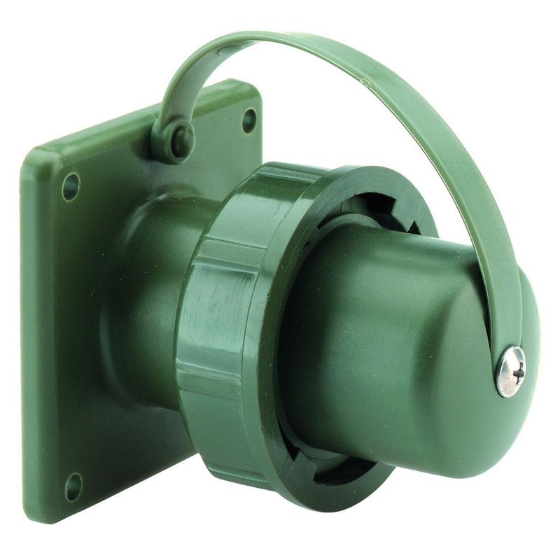 Bals Elektrotech - Schutzkontakt-Gerätestecker Schutzkont.-Anbaugerätest. 753 16A 3p 230V IP68