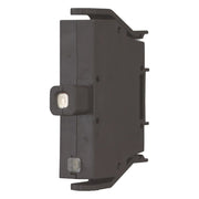 Eaton - Lampenfassungsblock für Befehls- und Meldegeräte Funktionselement M22-SWD-LEDC-B LED-B, Boden − 20 Stück