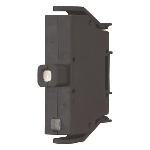 Eaton - Lampenfassungsblock für Befehls- und Meldegeräte Funktionselement M22-SWD-LEDC-B LED-B, Boden − 20 Stück
