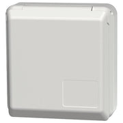 Mennekes - CEE-Steckdose (IEC 60309) Anbaudose Cepex 4262 16A,5p,6h,400V,IP44
