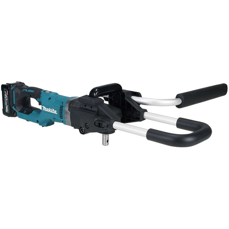 Makita - Bohrmaschine (Akku) Akku-Erdbohrer DG002GZ 40V max