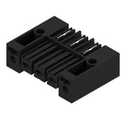 Weidmüller - Leiterplattensteckverbinder Verbinder 7.62mm BVL 7.62H#1928400000 − 100 Stück