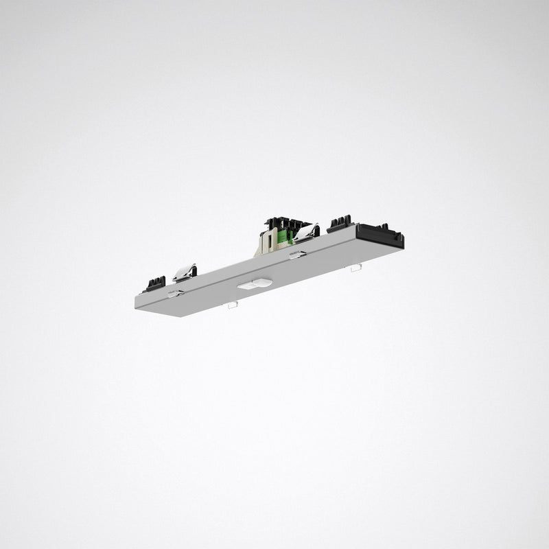 Trilux - Elektrisches Zubehör/Ersatzteile für Leuchten Geräteträger 78IP50 +LLW #8446000 silber