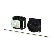 Eaton - Lasttrennschalter Hauptschalter P3-80/M4/SVB-SW/HI11 80A, 3-polig