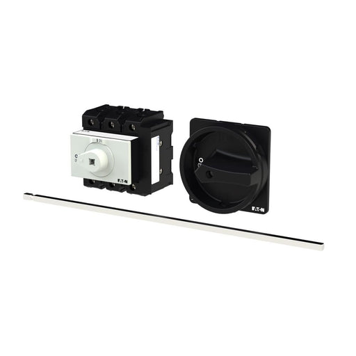 Eaton - Lasttrennschalter Hauptschalter P3-80/M4/SVB-SW/HI11 80A, 3-polig