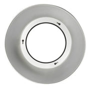 Nobile - Mechanisches Zubehör/Ersatzteile für Leuchten Alu-Reflektor 60Gr. 1740041611