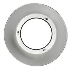 Nobile - Mechanisches Zubehör/Ersatzteile für Leuchten Alu-Reflektor 60Gr. 1740041611