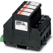Phoenix Contact - Blitzstromableiter für Energietechnik Blitzstromableiter VAL-MS-T1/ #2800183