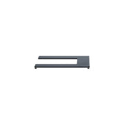 Zumtobel Group - Mechanisches Zubehör/Ersatzteile für Leuchten Leuchtenfuß ARTELEA CL #42190168 schwarz