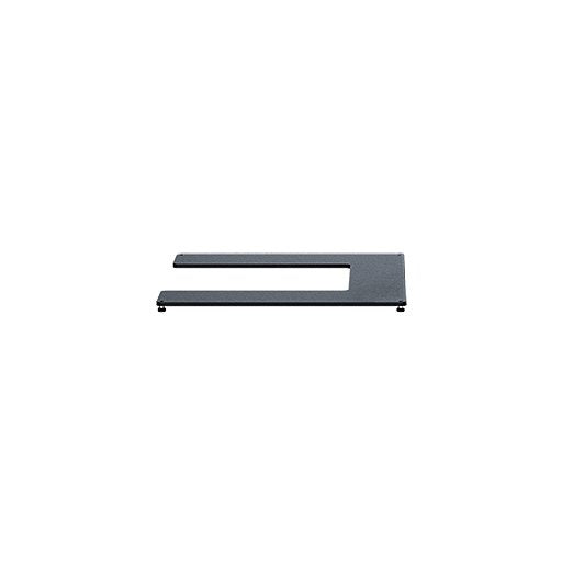Zumtobel Group - Mechanisches Zubehör/Ersatzteile für Leuchten Leuchtenfuß ARTELEA CL #42190168 schwarz