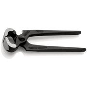 Knipex - Kneifzange 50 00 160 schwarz, 160mm