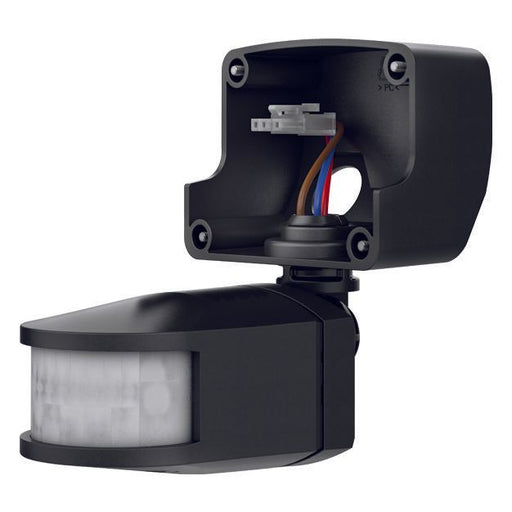 Theben - Bewegungsmelder-Sensor Bewegungsmelder Modul theLedaB Motion RCBK sw − 1 Stück by Theben
