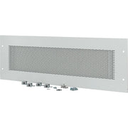 Eaton - Tür/Bedientableau (Schaltschrank) Feldbreite Abdeckung XTSZCSV3-H350W1000 HxB=350x1000mm