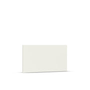 Etherma - Infrarot-Strahlungspaneel Infrarotheizung,Wand/Decke LAVA3-BASIC-680-W weiß, 680W, 230V