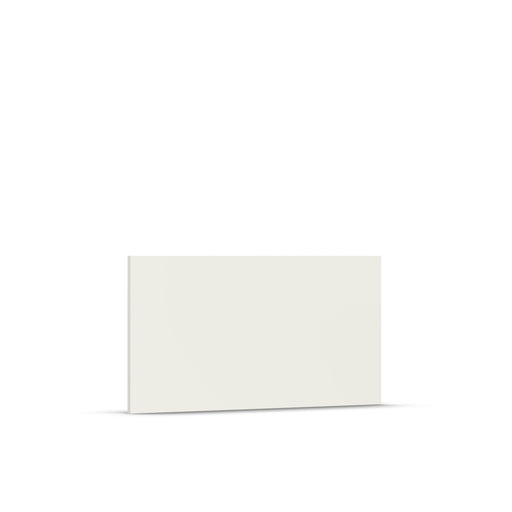 Etherma - Infrarot-Strahlungspaneel Infrarotheizung,Wand/Decke LAVA3-BASIC-680-W weiß, 680W, 230V