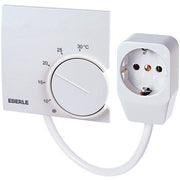 Eberle Controls - Raumthermostat/Uhrenthermostat Raumregler RTR 9311 5-30C, AC230V