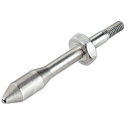 Harting - Zubehör/Ersatzteile für Industriesteckverbinder Führungsstift Metall 07730000291