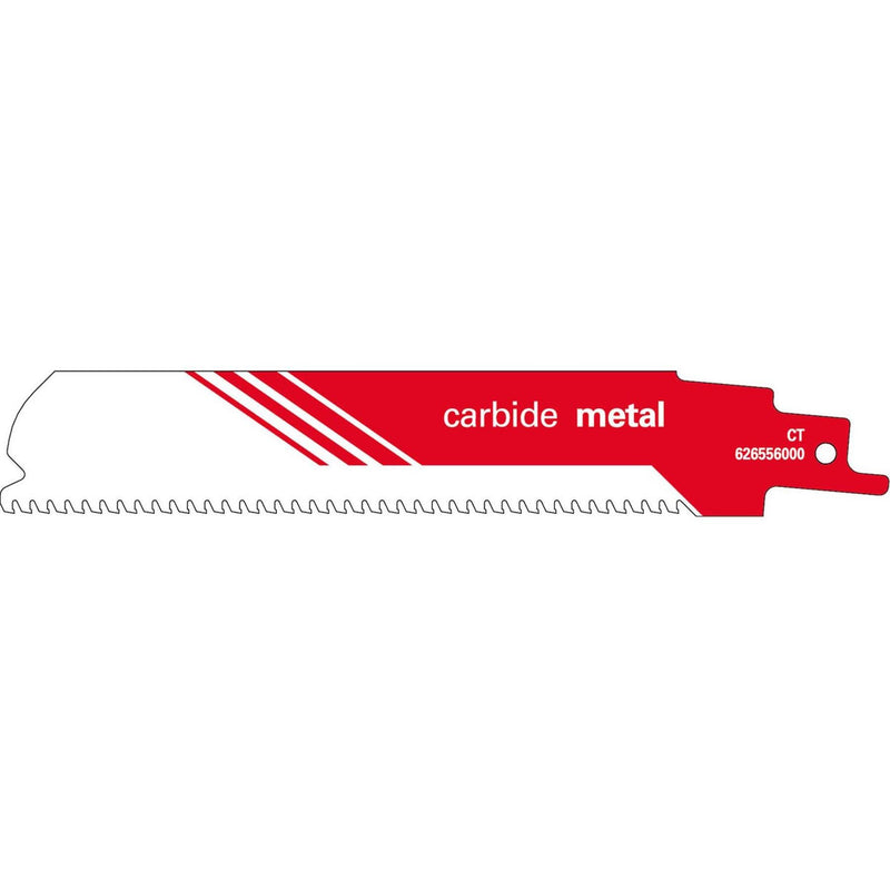 Metabowerke - Säbelsägeblatt 626556000 HM 150/3 mm