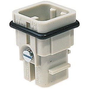 Harting - Kontakteinsatz für Rechtecksteckverbinder Kontakteinsatz Crimp 09360083001