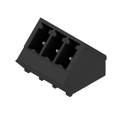 Weidmüller - Leiterplattensteckverbinder Verbinder 3.81mm SC 3.81/0#1976400000  − 50 Stück