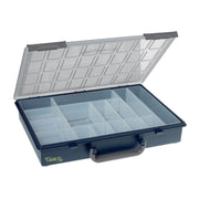 Cimco Werkzeuge - Sortimentskasten für Schrauben Sortimentskasten PSC vario-15 57x340x260mm