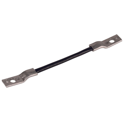 DEHN - Zubehör/Ersatzteile für Erdung und Blitzschutz Überbrückungsseil UEBS16L200B105B65ALC Cu 16mmq L200mm
