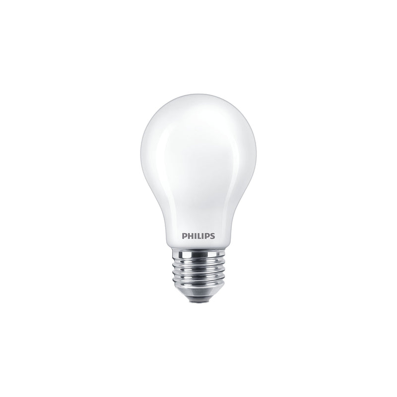 Philips Lighting - LED - Lampe/Multi - LED LED - Lampe E27 LEDClassic #26396300 2700K matt