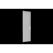 Rittal - Seiten-/Rückwand (Schaltschrank) Seitenwand VX 8106.245 (VE2) für HT: 2000x600mm