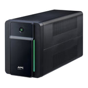 Schneider Elec.(APC) - USV-Anlage APC BACK-UPS 2200VA 230V BX2200MI AVR IEC-AUSGANG